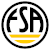 logo of FSA Landespokal