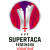 logo of Supertaça Feminina de Futbol Vodafone