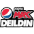 logo of Pepsi Max deildin