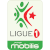 logo of Division 1