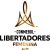 logo of Copa CONMEBOL Libertadores Femenina