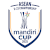 logo of ASEAN U-23 Mandiri Cup