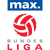logo of max.Bundesliga