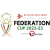 logo of Bashundhara Group Federation Cup