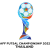 logo of AFF Futsal Championship