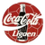 logo of Coca-Cola Ligaen