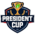 logo of BVIFA President's Cup