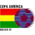 logo of Copa América