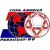 logo of Copa América