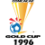 logo of CONCACAF Gold Cup
