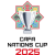 logo of CAFA Nations Cup