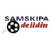logo of Samskipadeild