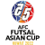 logo of AFC Futsal Asian Cup