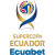 logo of Supercopa Ecuador Ecuabet