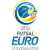 logo of UEFA Futsal Euro