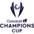logo of CONCACAF W Champions Cup
