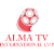 logo of Alma TV International Cup