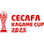logo of CECAFA Kagame Cup
