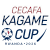 logo of CECAFA Kagame Cup