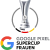 logo of Google Pixel Supercup der Frauen