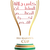 logo of His Majesty's Cup