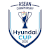 logo of ASEAN Hyundai Cup