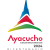 logo of Bicentennial Bolivarian Games