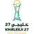logo of Khaleeji Arabian Dyar
