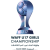 logo of WAFF U17 Girls Championship