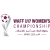 logo of WAFF U17 Women's Championship