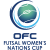 logo of OFC Futsal Women's Nations Cup