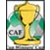 logo of African Cup Winners' Cup