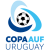logo of Copa AUF Uruguay
