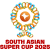 logo of South Asian Super Cup