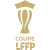 logo of Coupe LFFP