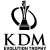 logo of KDM Evolution Trophy