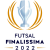 logo of Futsal Finalissima