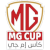 logo of MG Cup