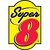 logo of Super 8