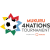 logo of Mukuru 4 Nations Tournament