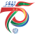 logo of Diamond Jubilee International Football Tournament