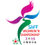 logo of SAFF Women's Championship