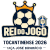 logo of Campeonato Tocantinense - 1ª Divisão