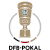 logo of DFB-Pokal