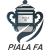 logo of Piala FA