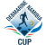 logo of Debmarine Namibia Cup