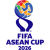 logo of FIFA ASEAN Cup
