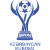 logo of Bizon Azərbaycan Kuboku
