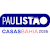 logo of Paulistão Itaipava
