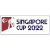 logo of Singapore Cup